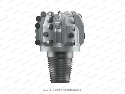 4 3/4 XS-CZ 5138 D(24042) Size PDC Drill Bit with GI Cutter Grade and S434 IADC Code for High-Performance Drilling