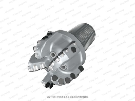 4 3/4 XS-CZ 5138 D(24042) Size PDC Drill Bit with GI Cutter Grade and S434 IADC Code for High-Performance Drilling