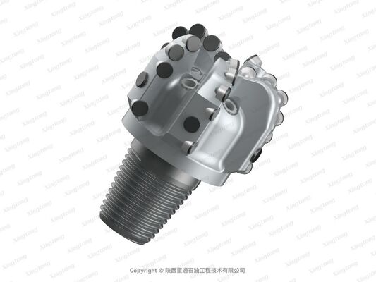 4 3/4 XS-CZ 5138 D(24042) Size PDC Drill Bit with GI Cutter Grade and S434 IADC Code for High-Performance Drilling