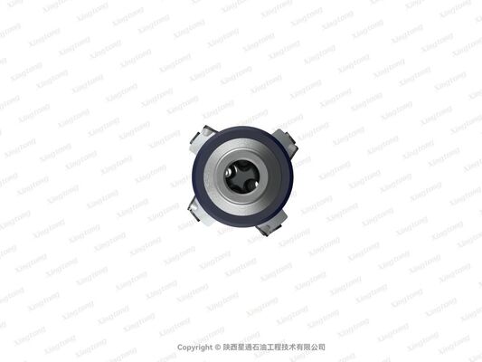 4 3/4 XS-CZ 4136(24044) Size PDC Drill Bit with GI Cutter Grade and 2-7/8REG API Connection for Oil and Gas Drilling