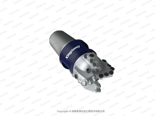 4 3/4 XS-CZ 4136(24044) Size PDC Drill Bit with GI Cutter Grade and 2-7/8REG API Connection for Oil and Gas Drilling