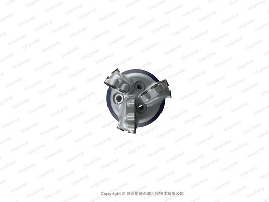 Xingtong Drill Bit 4 3/4 XS-CZ 3135(24045)