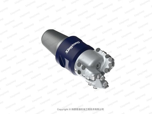 4 3/4 XS-CZ 3135(24045) Size PDC Drill Bit with GI Cutter Grade and 2-7/8REG API Connection for Oilfield Drilling