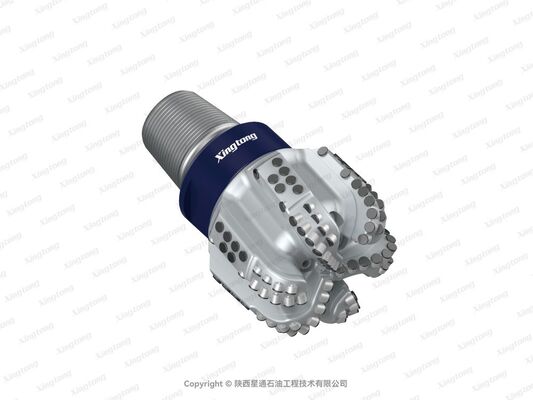 8 1/2 XD S 6169 BS(24054) Size PDC Drill Bit with GI Cutter Grade and Ultra-Short Body Design for Directional Drilling