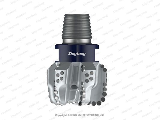 8 1/2 XD S 5166 M(24049) Size PDC Drill Bit with GI Cutter Grade and Ultra-Short Body Design for Directional Drilling