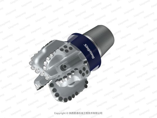 8 1/2 XD S 5166 M(24049) Size PDC Drill Bit with GI Cutter Grade and Ultra-Short Body Design for Directional Drilling