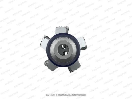 8 1/2 XD S 5165 BS(24061) Size PDC Drill Bit for Directional Drilling with Steel Body 8 1/2 XD S 5165 BS(24061)