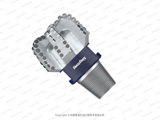 8 1/2 XD S 5165 BS(24061) Size PDC Drill Bit for Directional Drilling with Steel Body 8 1/2 XD S 5165 BS(24061)