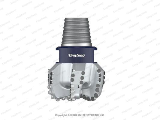 8 1/2 Size PDC Drill Bit with GI Cutter Grade and Ultra-Short Body Design for Enhanced Drilling Efficiency XD 8 1/2 S 5164 S(24060)
