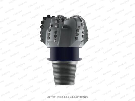 8 1/2 Size PDC Drill Bit with GI Cutter Grade and Ultra-Short Body Design for Enhanced Drilling Efficiency XD 8 1/2 S 5164 S(24060)