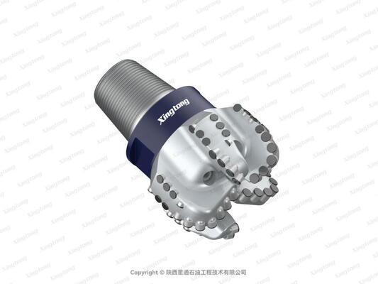 8 1/2 Size PDC Drill Bit with GI Cutter Grade and Ultra-Short Body Design for Enhanced Drilling Efficiency XD 8 1/2 S 5164 S(24060)
