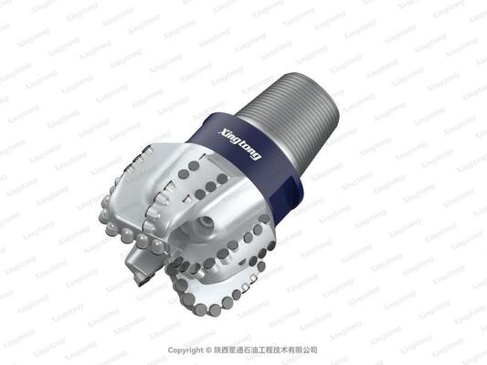 8 1/2 Size PDC Drill Bit with GI Cutter Grade and Ultra-Short Body Design for Enhanced Drilling Efficiency XD 8 1/2 S 5164 S(24060)