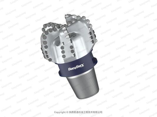 8 1/2 Size PDC Drill Bit with GI Cutter Grade and Ultra-Short Body Design for Enhanced Drilling Efficiency XD 8 1/2 S 5164 S(24060)