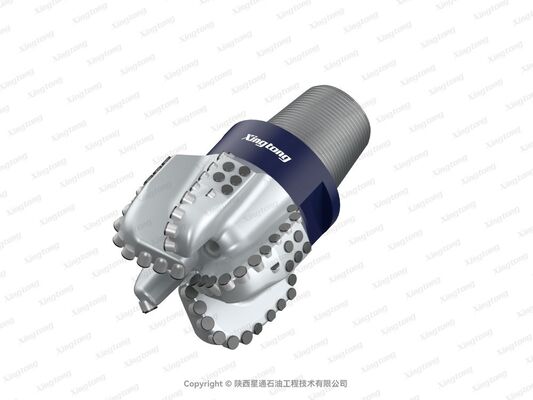 8 1/2 XD S 5165 A(24048) size PDC Drill Bit with GI Cutter Grade and Ultra-Short Body Design for Directional Drilling