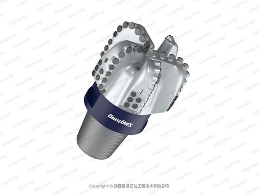 Xingtong Drill Bit 8 1/2 XD S 5165 A(24048)