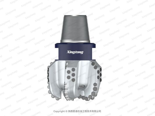 8 1/2 XD S 5164 AS(24047) Size PDC Drill Bit with GI Cutter Grade and Ultra-Short Body Design for Directional Drilling