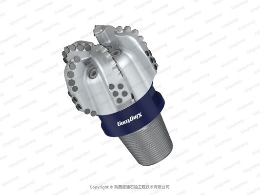 8 1/2 XD S 5164 AS(24047) Size PDC Drill Bit with GI Cutter Grade and Ultra-Short Body Design for Directional Drilling
