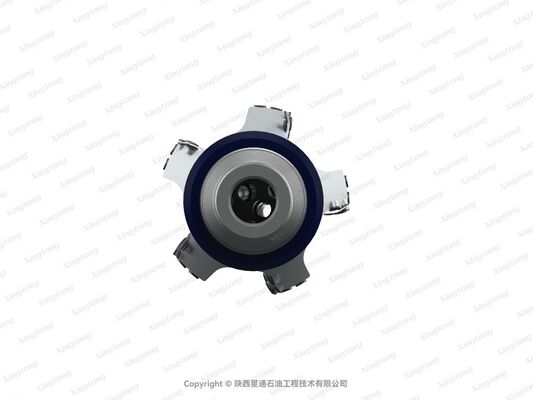 8 1/2 XD S 5164 AS(24047) Size PDC Drill Bit with GI Cutter Grade and Ultra-Short Body Design for Directional Drilling