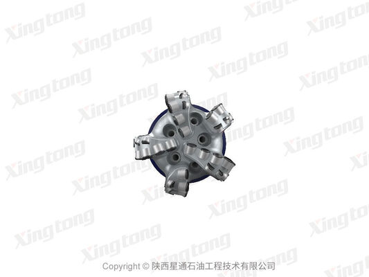 Xingtong Drill Bit 6 1/2 XH S 5166 MU(24012)