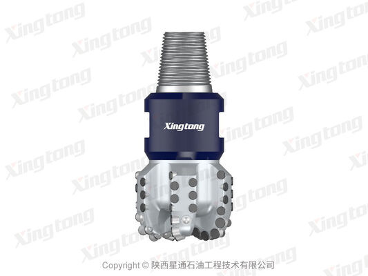 Xingtong Drill Bit 6 XH S 5168 AM(24009)