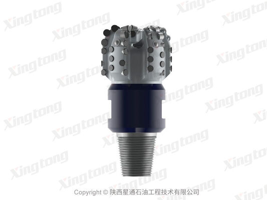 Xingtong Drill Bit 6 XH S 5168 AM(24009)