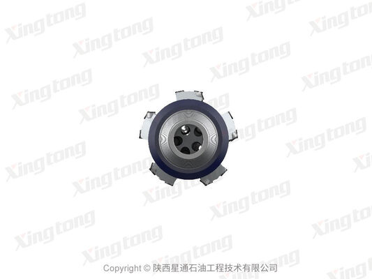 Xingtong Drill Bit 6 XH S 5168 AM(24009)