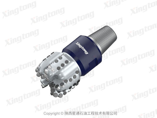 Xingtong Drill Bit 6 XH S 5168 AM(24009)