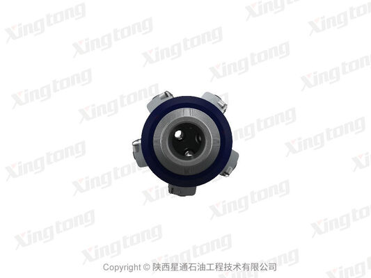 7 1/2 XH S 5167 BM(24002) Size PDC Drill Bit with GI Cutter Grade and 4-1/2REG API Connection for Hard Formations