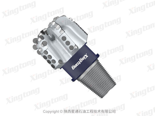 6 XD S 5168 AS(24014) 6 Inch Steel Body PDC Drill Bit for Directional Drilling with Ultra-Short Design
