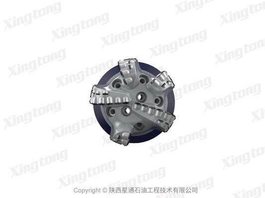 Xingtong Drill Bit 8 1/2 XHR S 5166 AB(24016)