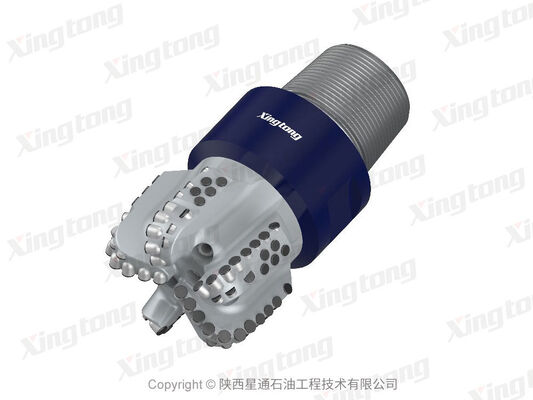 Xingtong Drill Bit 8 1/2 XHR S 5166 AB(24016)