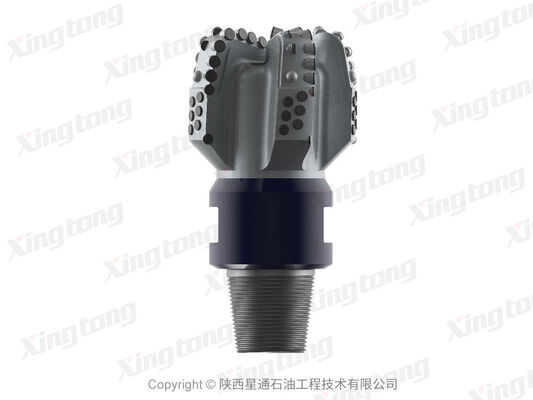 8 1/2 XHR S 5165 AU(24013) Size XHR Series High-RPM PDC Drill Bit for Soft Formations