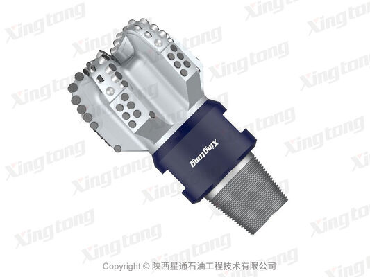 8 1/2 XHR S 5165 AU(24013) Size XHR Series High-RPM PDC Drill Bit for Soft Formations