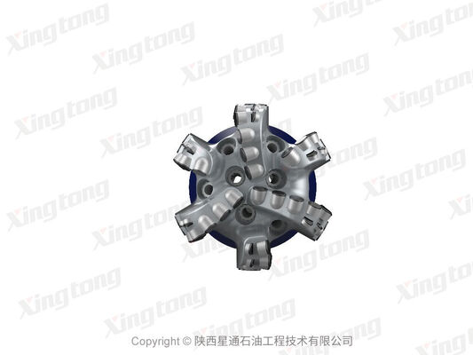 Xingtong Drill Bit 8 1/2 XHR S 6164 AM(24017)