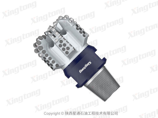 8 1/2 XHR S 6164 AM(24017) Size High-RPM PDC Drill Bit for Soft Formations