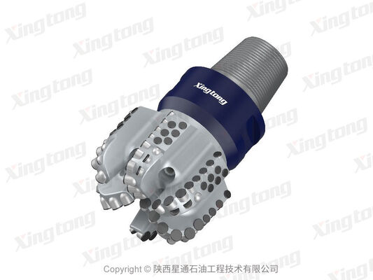 8 1/2 XHR S 6164 AM(24017) Size High-RPM PDC Drill Bit for Soft Formations