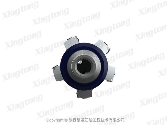 Xingtong Drill Bit 6 1/2 XD S 5166 DRS(24001)