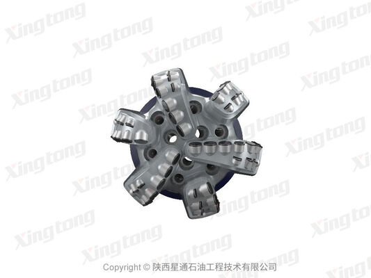 Xingtong Drill Bit 8 1/2 XD S 6166 BD(24004)