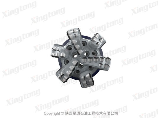 Xingtong Drill Bit 8 1/2 XD S 6166 BM(24010)