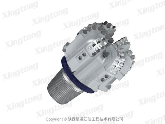 8 1/2 XD S 6166 BM(24010) Size PDC Drill Bit with GI Cutter Grade and Ultra-Short Body Design for Directional Drilling