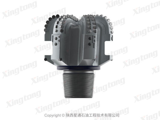 12 1/4 XD S 6166 BD(24005) Steel Body PDC Drill Bit for Directional Drilling in Oil Wells