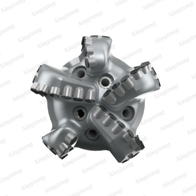 8 1/2 XD S 5165 A(24048) size PDC Drill Bit with GI Cutter Grade and Ultra-Short Body Design for Directional Drilling