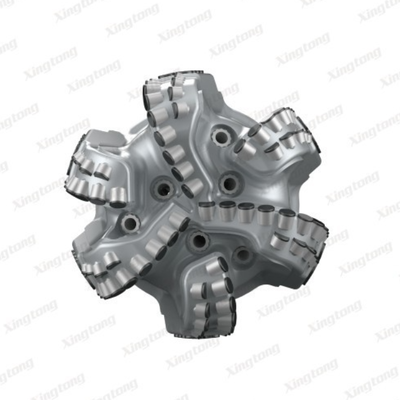 8 1/2 XD S 6169 BS(24054) Size PDC Drill Bit with GI Cutter Grade and Ultra-Short Body Design for Directional Drilling