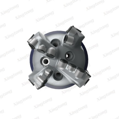 4 3/4 XS-CZ 4136(24044) Size PDC Drill Bit with GI Cutter Grade and 2-7/8REG API Connection for Oil and Gas Drilling