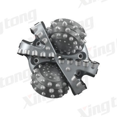 6 1/2 XHR S 5167 A(24040) High-RPM PDC Drill Bit for Soft Formations with Optimized Hydraulics