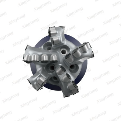 6 XHR S 5167 M(24025) High-RPM PDC Drill Bit for High-Speed Drilling in Soft Formations
