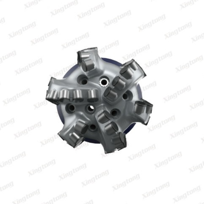 6 XHR S 6166 KM(24027) High-RPM PDC Drill Bit for Soft Formations with Steel Body and Optimized Hydraulics