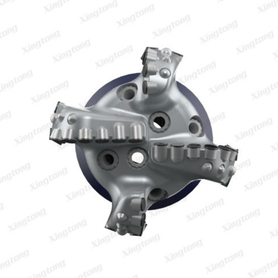 8 1/2 XHR S 4163 K(24057) size High-RPM PDC Drill Bit for Soft Formations in with Optimized Hydraulics