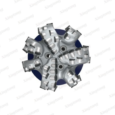 6 XH S 7139 AB(24031) PDC Drill Bit with GI Cutter Grade for Hard Formations - High Durability and Performance