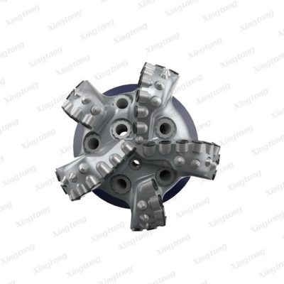 8 1/2 XHR S 5164 AK(24059) High-RPM PDC Drill Bit for Soft Formations in 8 1/2 Size with Optimized Hydraulics